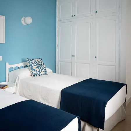 Bungalows Delmar Apartamento *