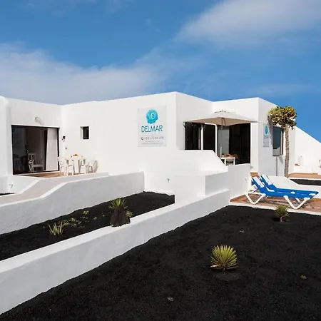 Bungalows Delmar Apartamento *
