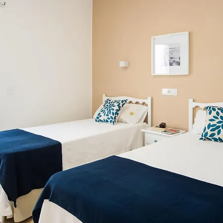 Bungalows Delmar Apartamento *