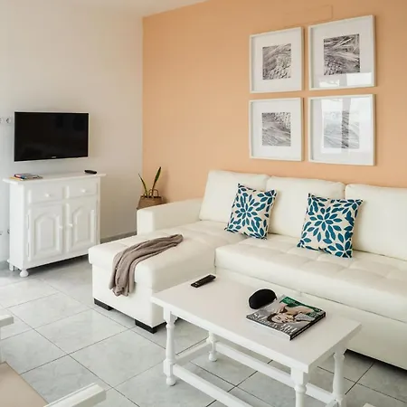 Apartamento Bungalows Delmar