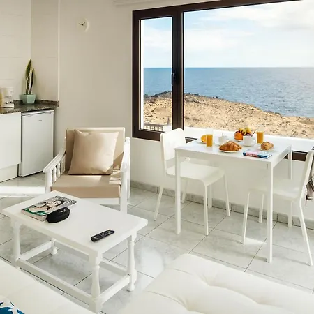 Bungalows Delmar Apartamento Charco del Palo